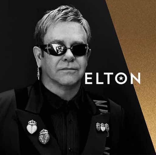 Elton John-2010