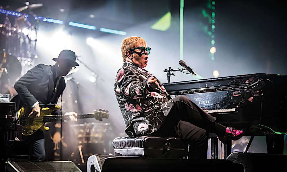 VIP-packages-Elton-John-tour-2019