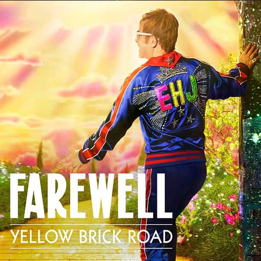 Elton John Tour 2022 Tickets & VIP Packages